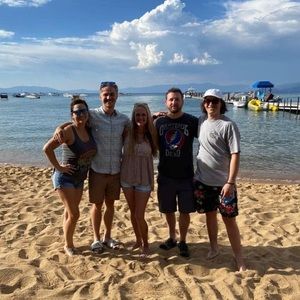 Meet your Posher, Christy